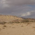 The Ramon Crater (Makhtesh Ramon) Field Camp